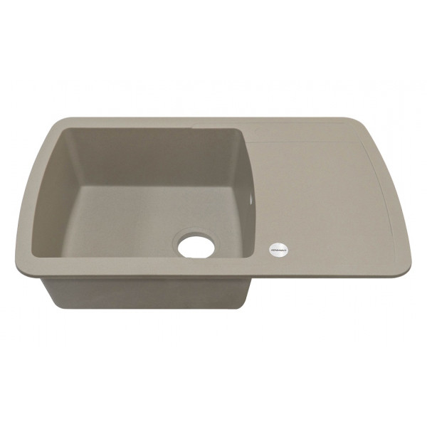 Кухонна мийка Adamant OPTIMAKS Сахара
