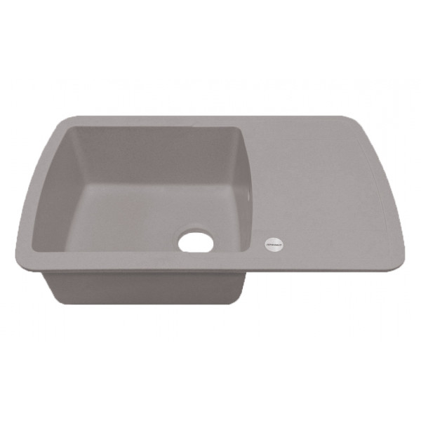 Кухонна мийка Adamant OPTIMAKS Terra