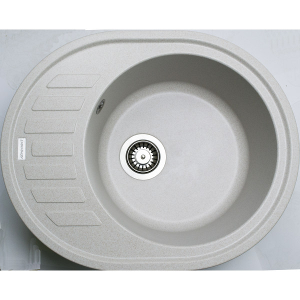 Кухонна мийка Adamant OVUM Avena