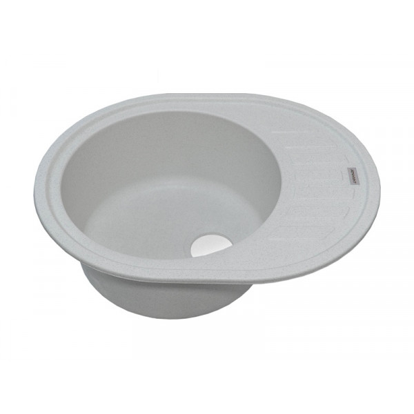 Кухонна мийка Adamant OVUM Old stone