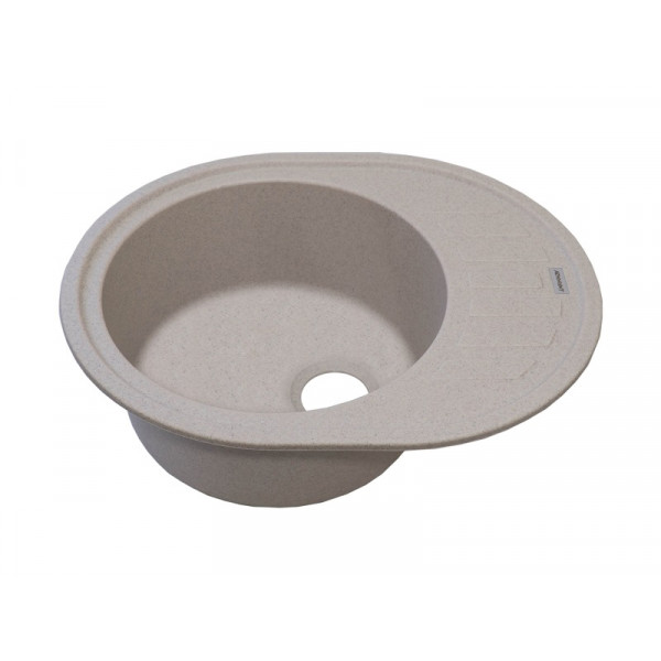 Кухонна мийка Adamant OVUM Terra