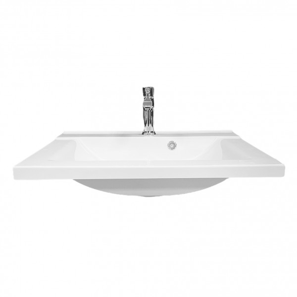 Умивальник Adamant Quanto White 60