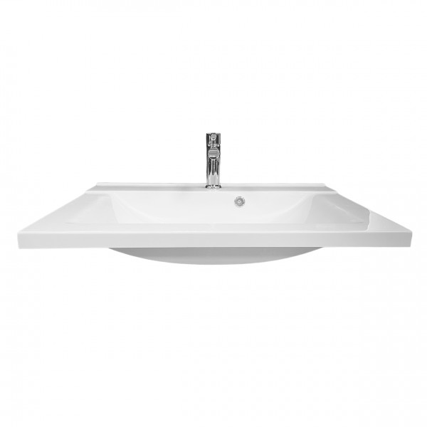 Умивальник Adamant Quanto White 70