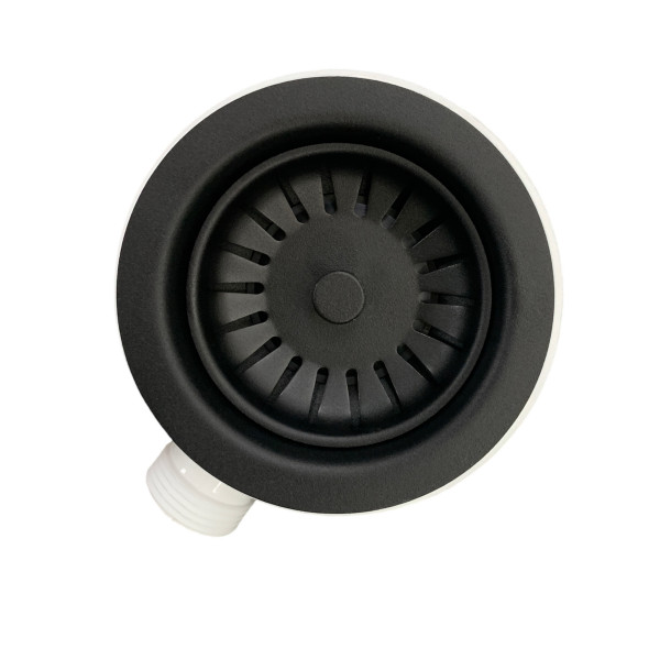 Сифон Adamant  FSA-01 Антрацит