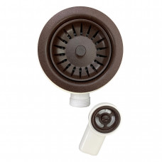 Сифон Adamant  FSA-01 Mokko