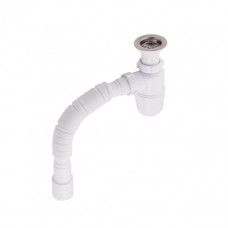 Сифон для умивальника RSA-01 Adamant
