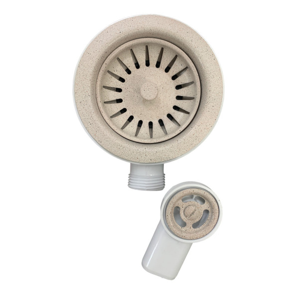 Сифон Adamant  FSA-01 Terra