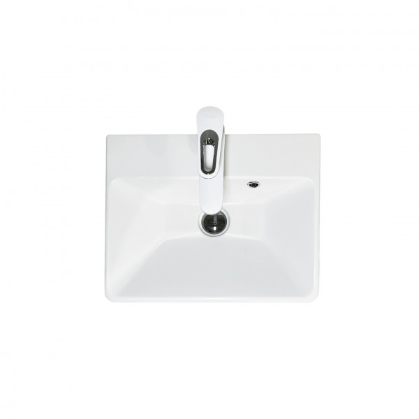 Умивальник Adamant Mix 45 White