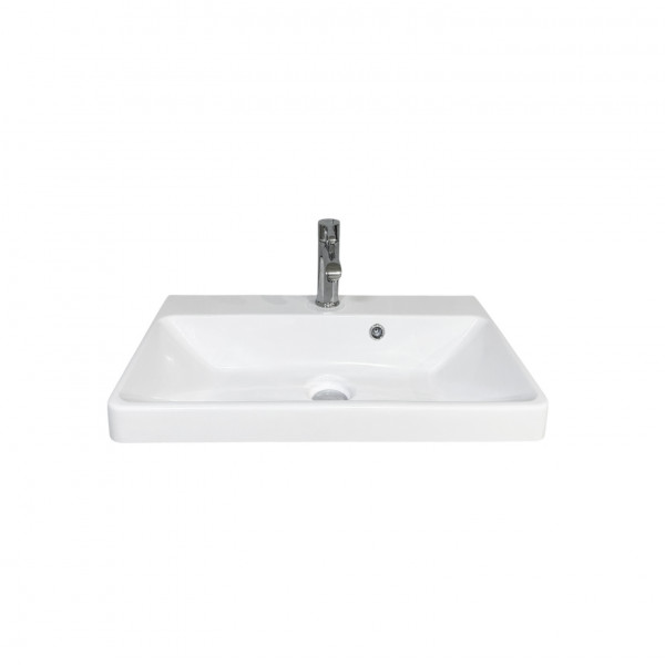 Умивальник Adamant Mix 60 White