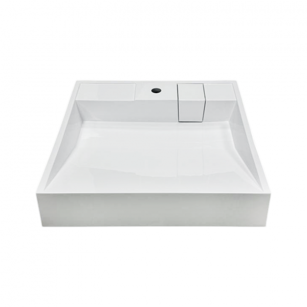 Умивальник Adamant TIDE White