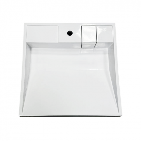 Умивальник Adamant TIDE White