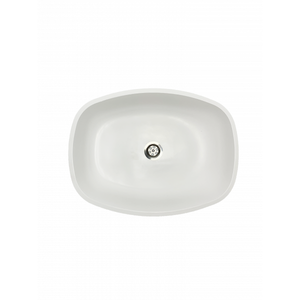 Умивальник Adamant Amarant White