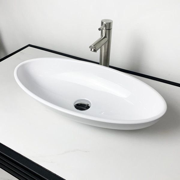 Умивальник Adamant Andere New White