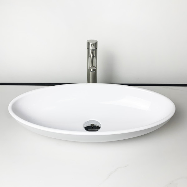 Умивальник Adamant Andere New White