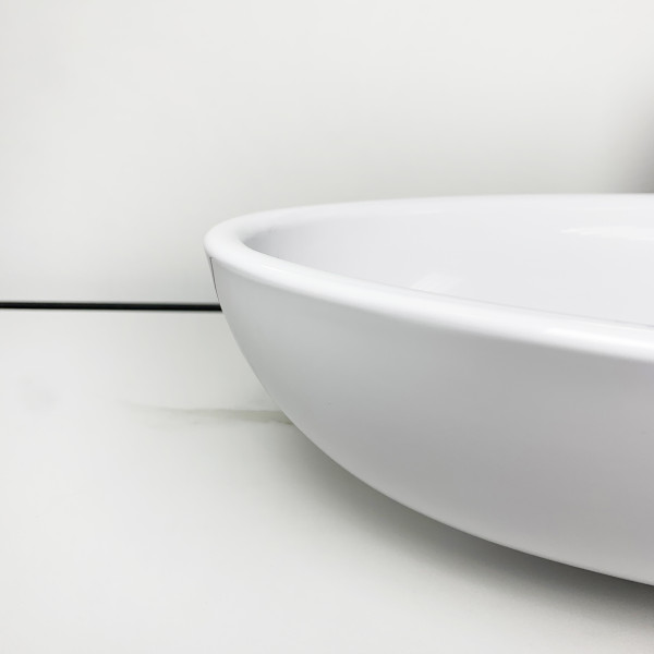 Умивальник Adamant Andere New White