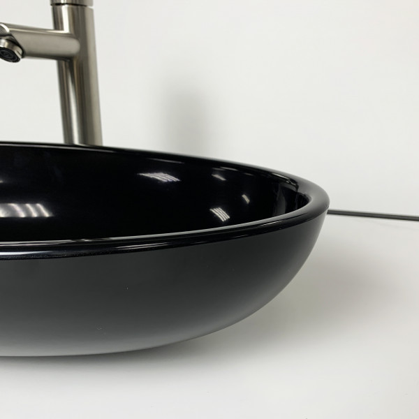 Умивальник Adamant Andere New Black