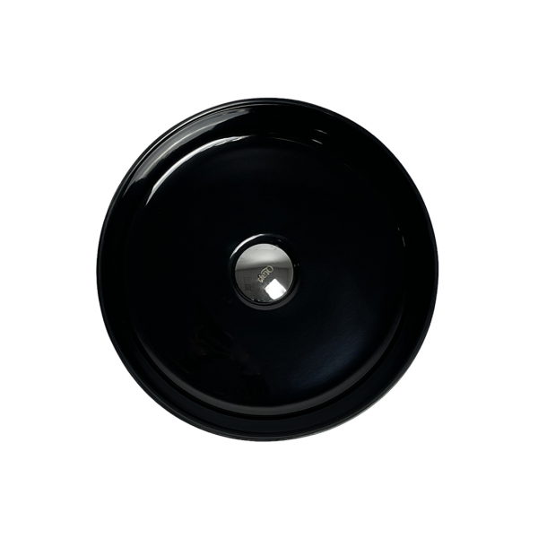 Умивальник Adamant Arena Black