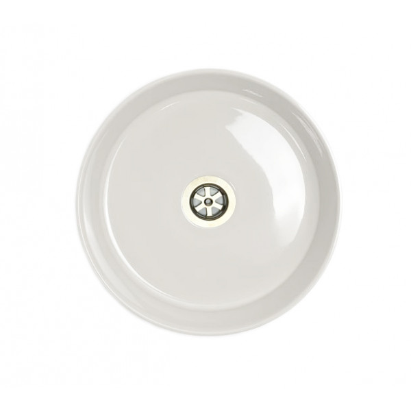 Умивальник Adamant Arena White