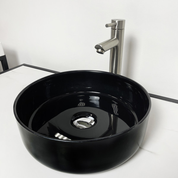 Умивальник Adamant Arena White