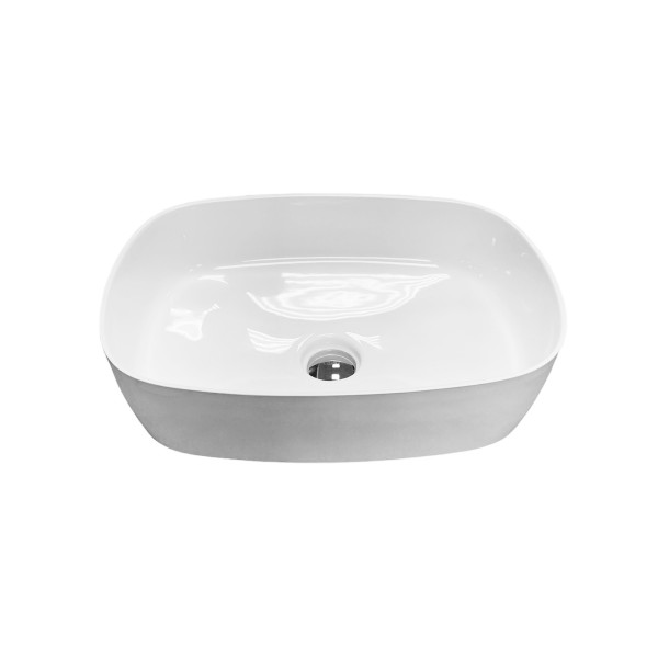 Умивальник Adamant Benevento White