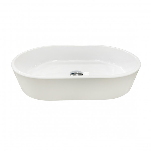 Умивальник Adamant Beste New White