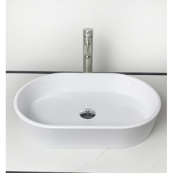 Умивальник Adamant Beste New White