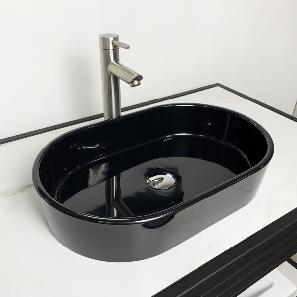 Умивальник Adamant Beste New Black