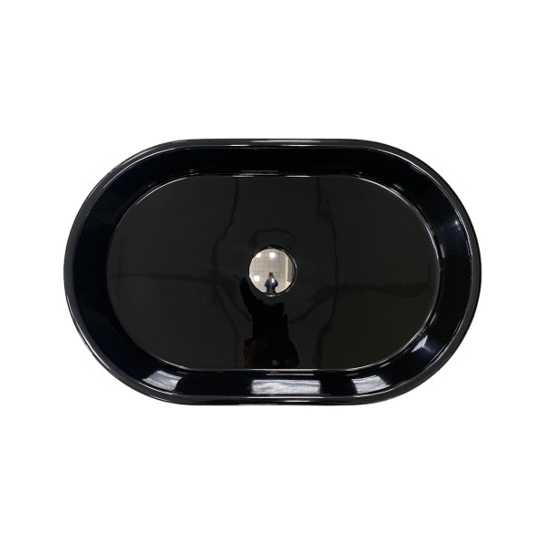 Умивальник Adamant Beste New Black