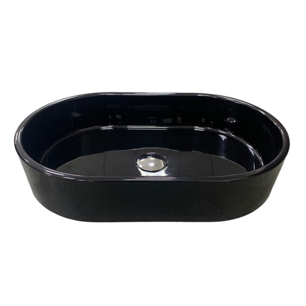 Умивальник Adamant Beste New Black