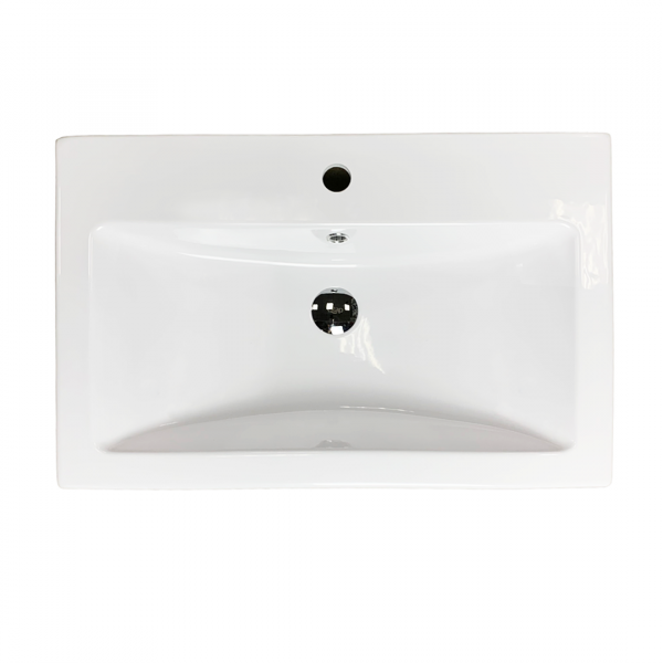 Умивальник Adamant Cers White 70