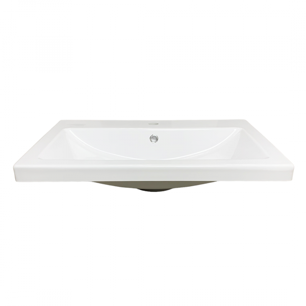 Умивальник Adamant Cers White 70