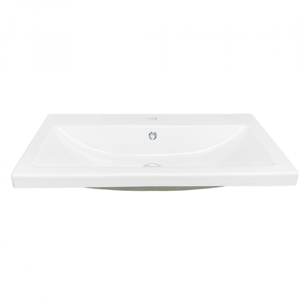 Умивальник Adamant Cers White 90