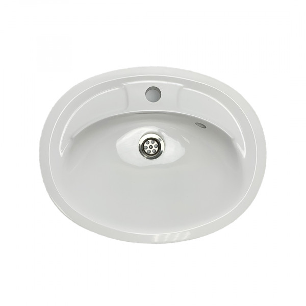 Умивальник Adamant Comfy White