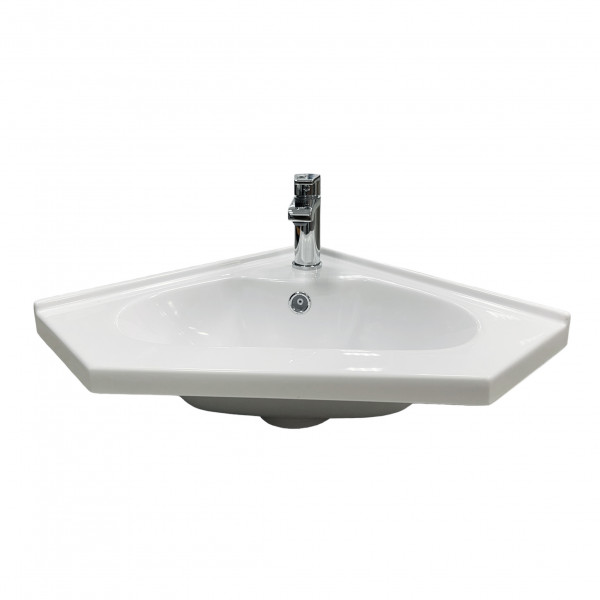 Умивальник Adamant Dorado New White