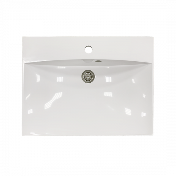 Умивальник Adamant Emil White