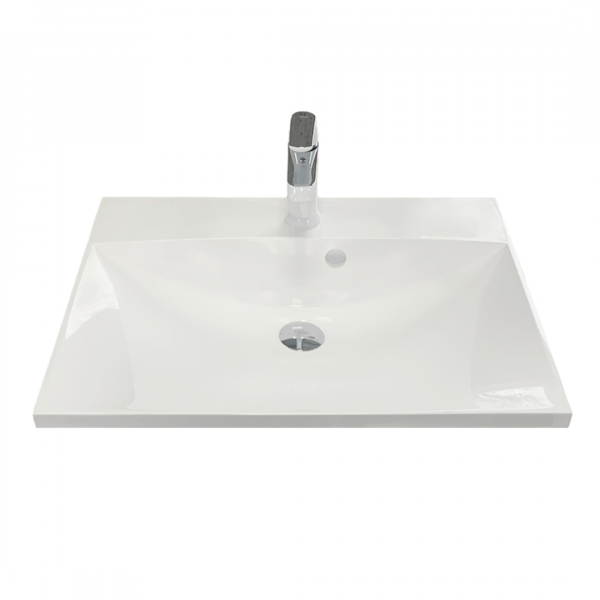 Умивальник Adamant Emil White