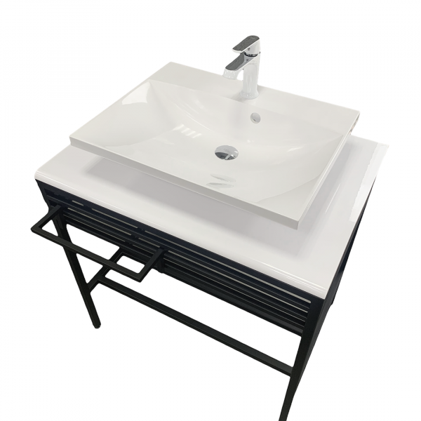 Умивальник Adamant Emil White