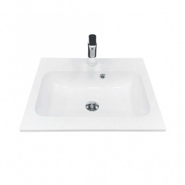 Умивальник Adamant Frate White 55