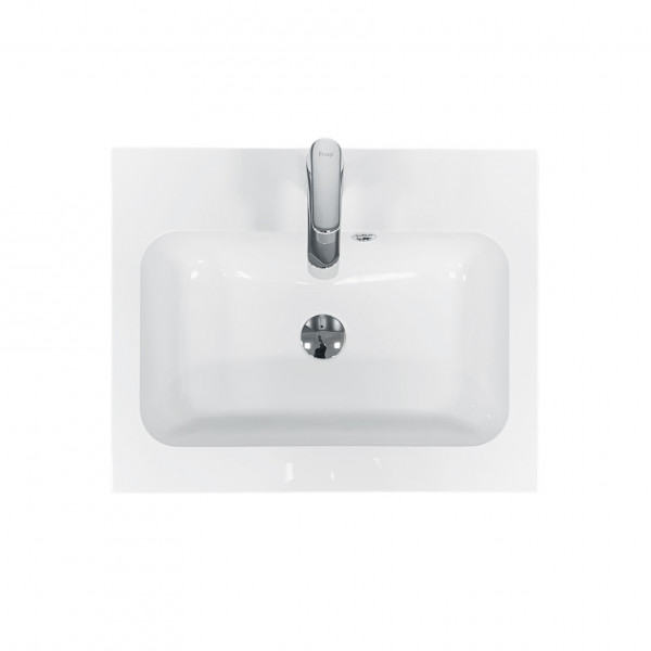 Умивальник Adamant Frate White 55