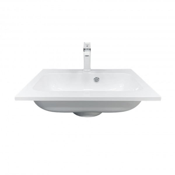 Умивальник Adamant Frate White 55