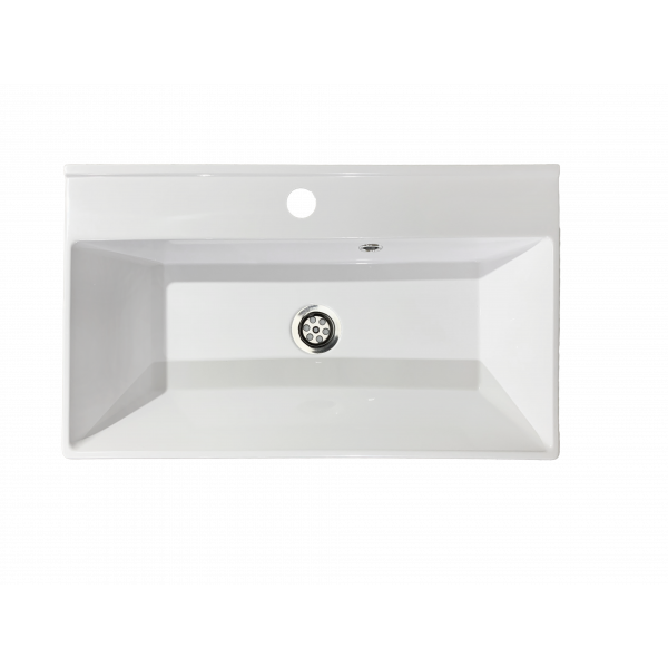 Умивальник Adamant Idea White 60