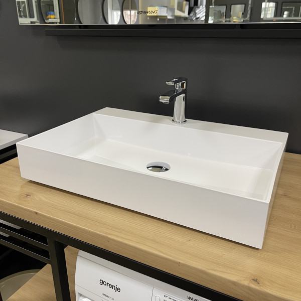 Умивальник Adamant SLENDER White