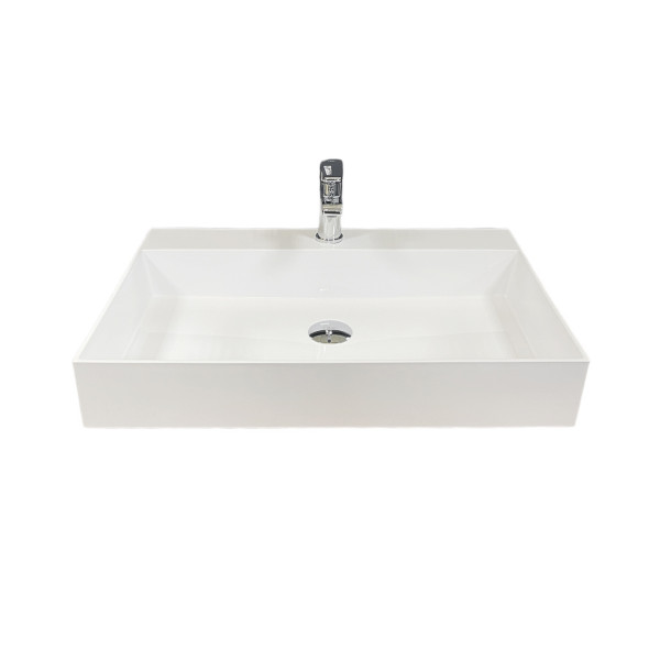 Умивальник Adamant SLENDER White