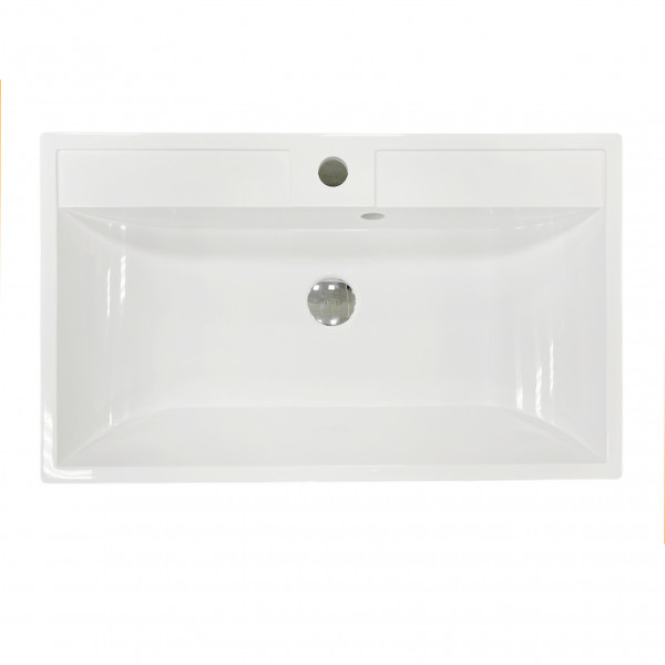 Умивальник Adamant Streng New 70 White