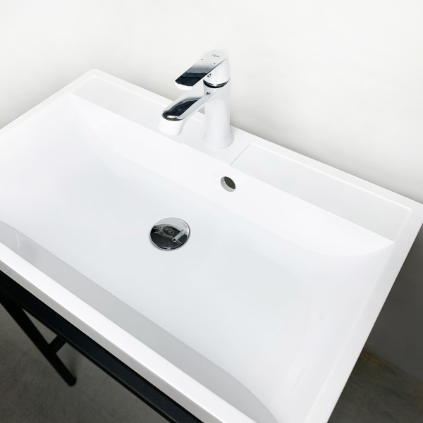 Умивальник Adamant Streng New 70 White