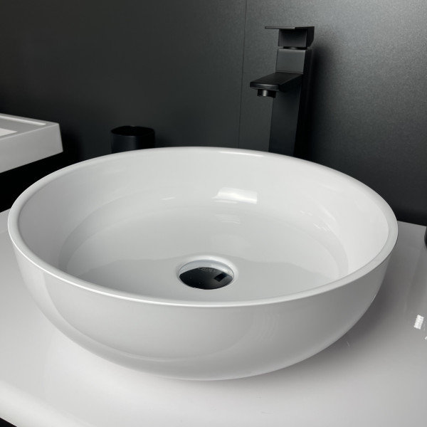 Умивальник Adamant Sunline New White