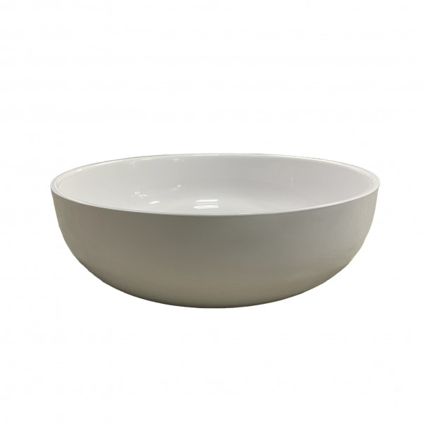 Умивальник Adamant Sunline New White