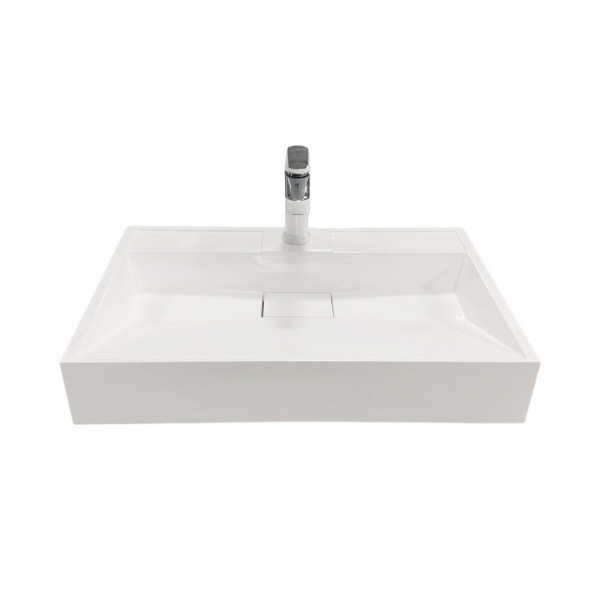 Умивальник Adamant Vision 60 White