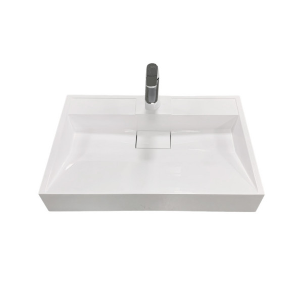 Умивальник Adamant Vision 60 White