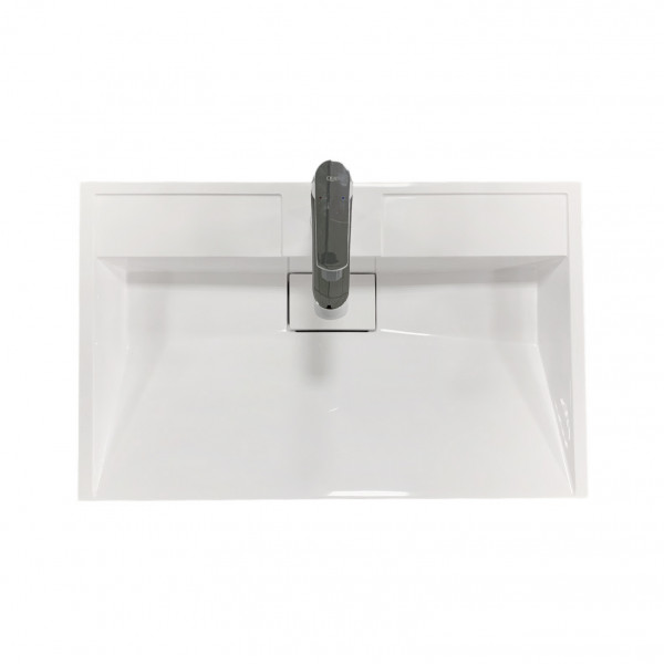 Умивальник Adamant Vision 60 White